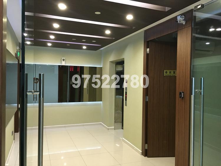 ENTREPRENEUR BUSINESS CENTRE (D14), Office #122049552